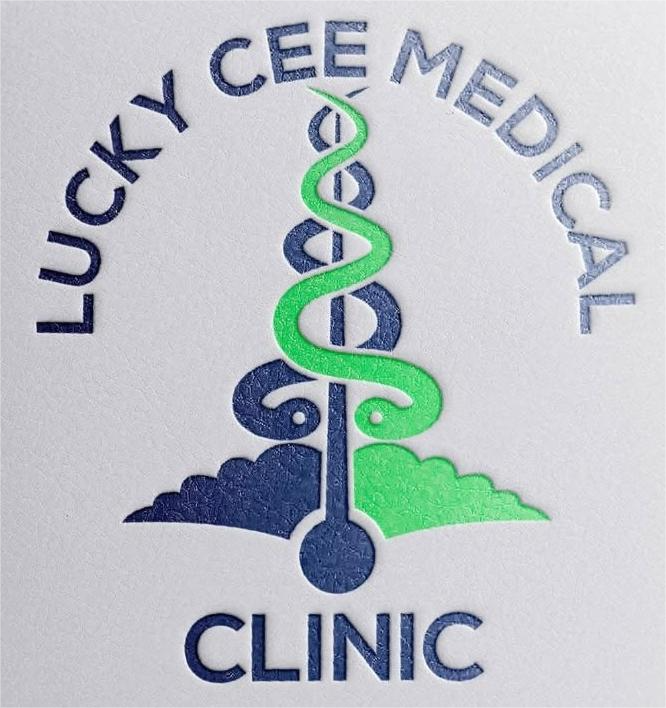 LuckyCee Medical